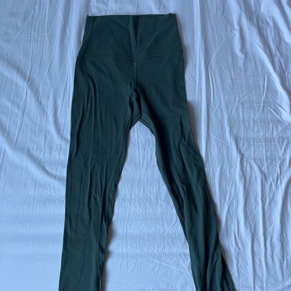 LULULEMON ALIGN 23’ LEGGINGS
